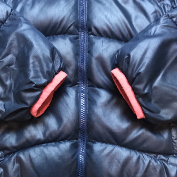 Patagonia Hi Loft Puffer (girls' size S) - Picture 5 of 15